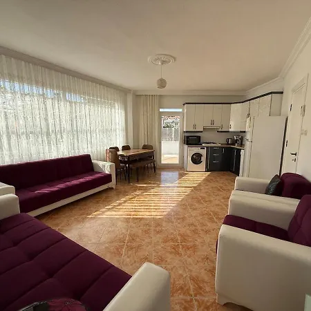 Feriehus Poyraz With Private Pool -