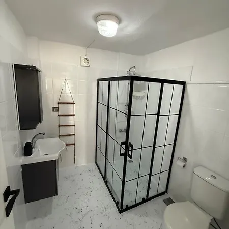 Poyraz With Private Pool - 페티예