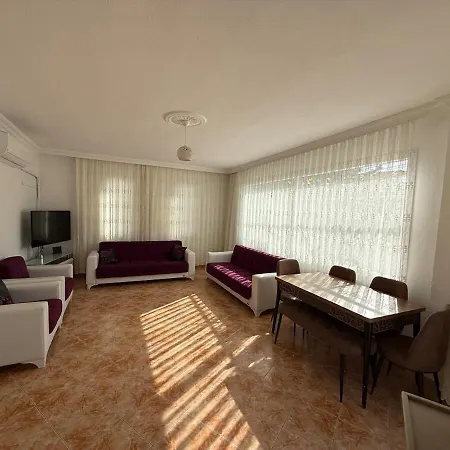 Poyraz With Private Pool - Фетхие